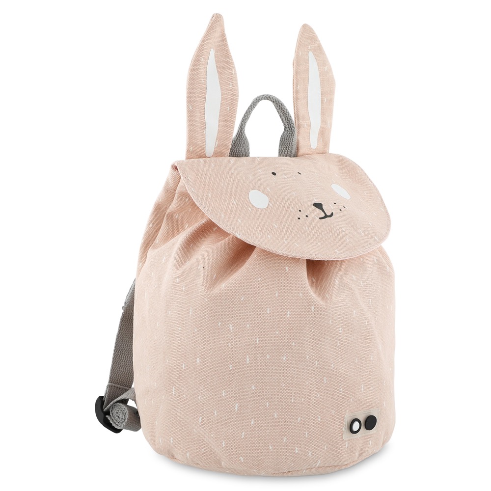 Mochila MINI - Mrs. Rabbit